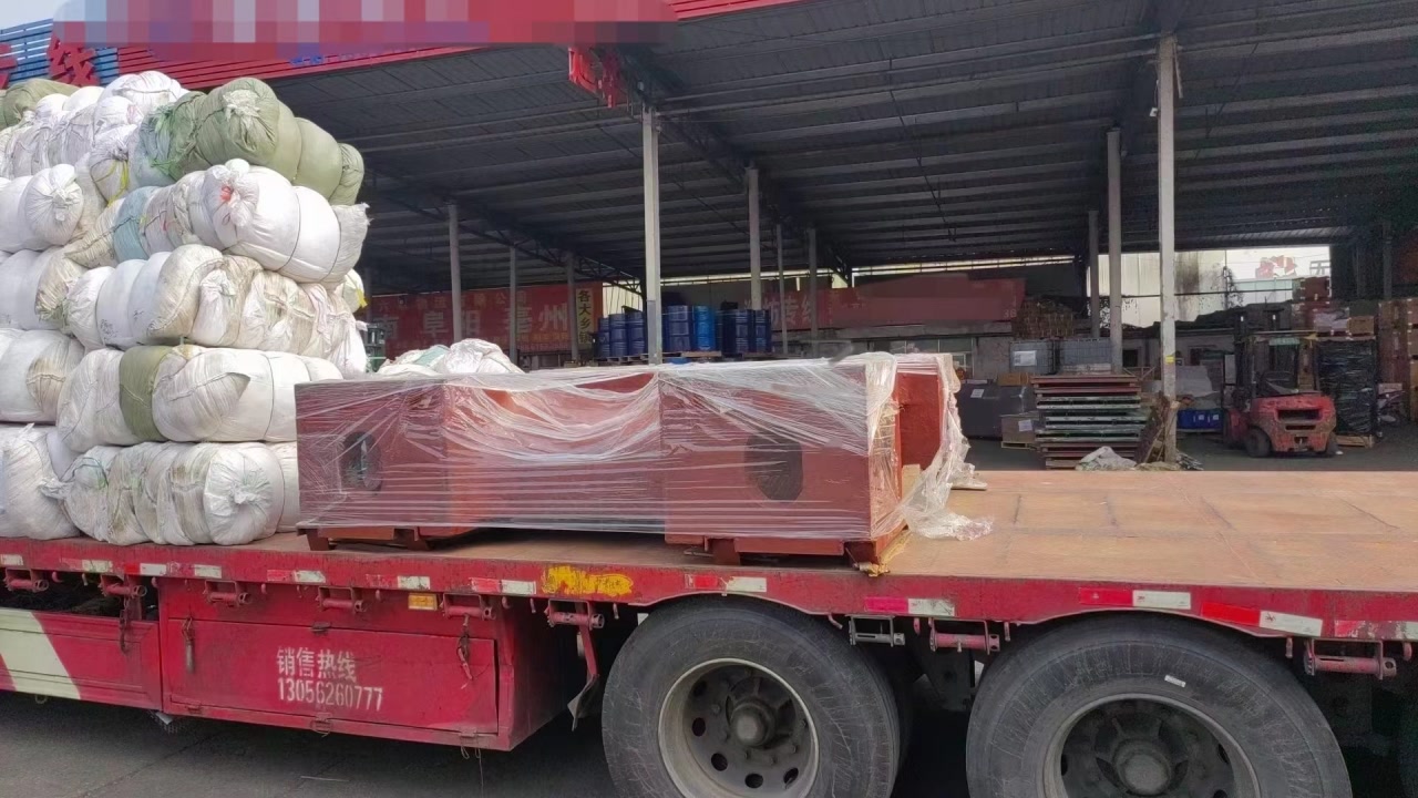 烟台整车运输